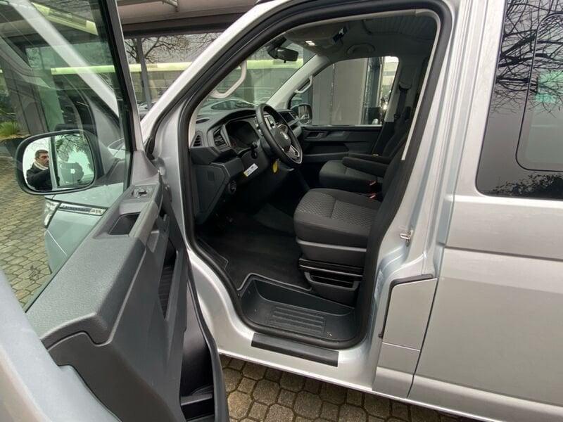 Volkswagen California T6 California 2.0 TDI Beach Camper DSG 150 CV