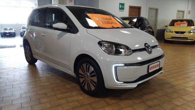 VOLKSWAGEN e-up! 82 CV