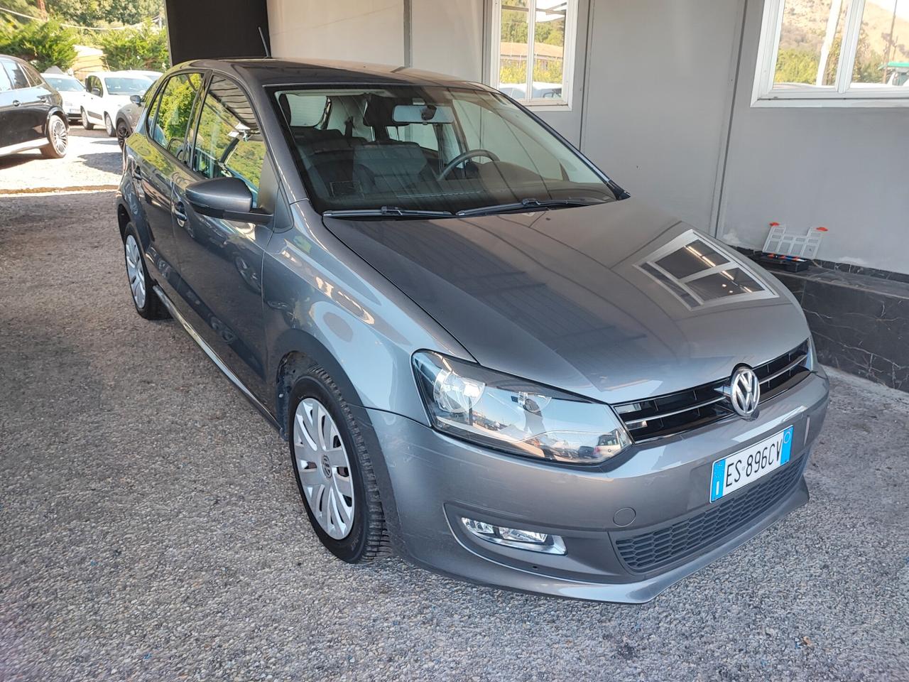 Volkswagen Polo 1.2 70 CV 5p. Comfortline