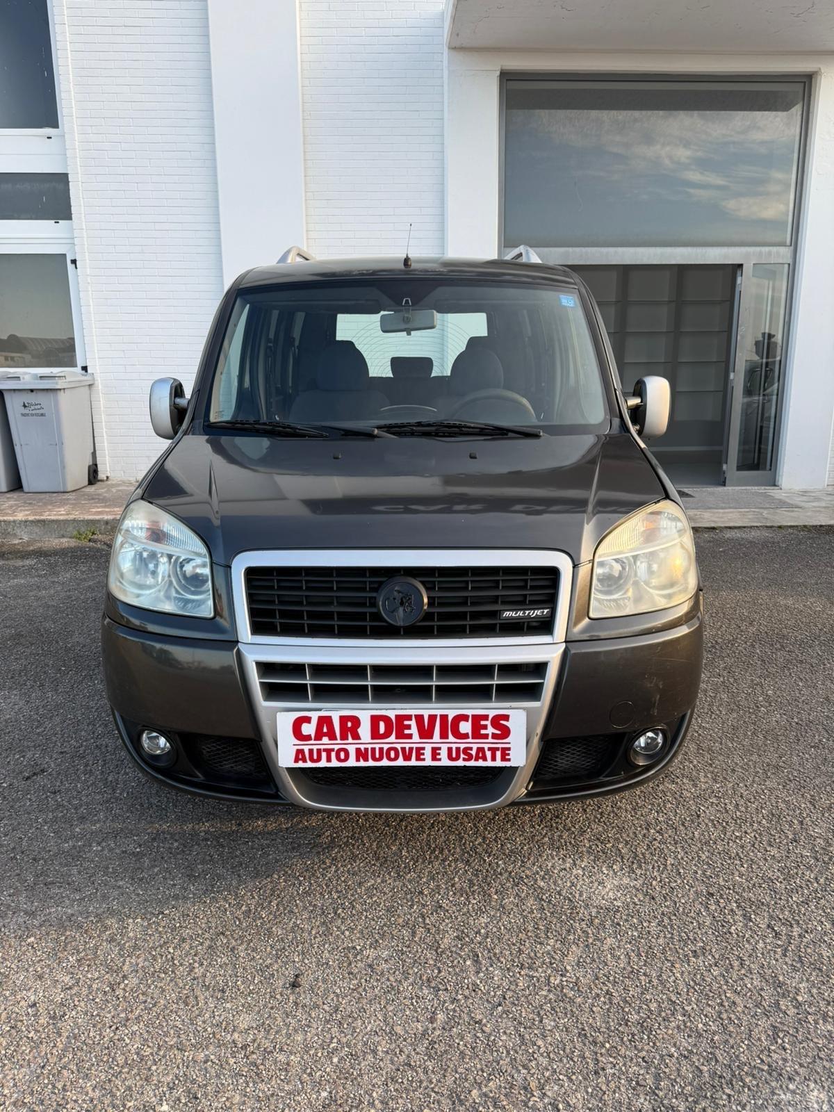 Fiat Doblò