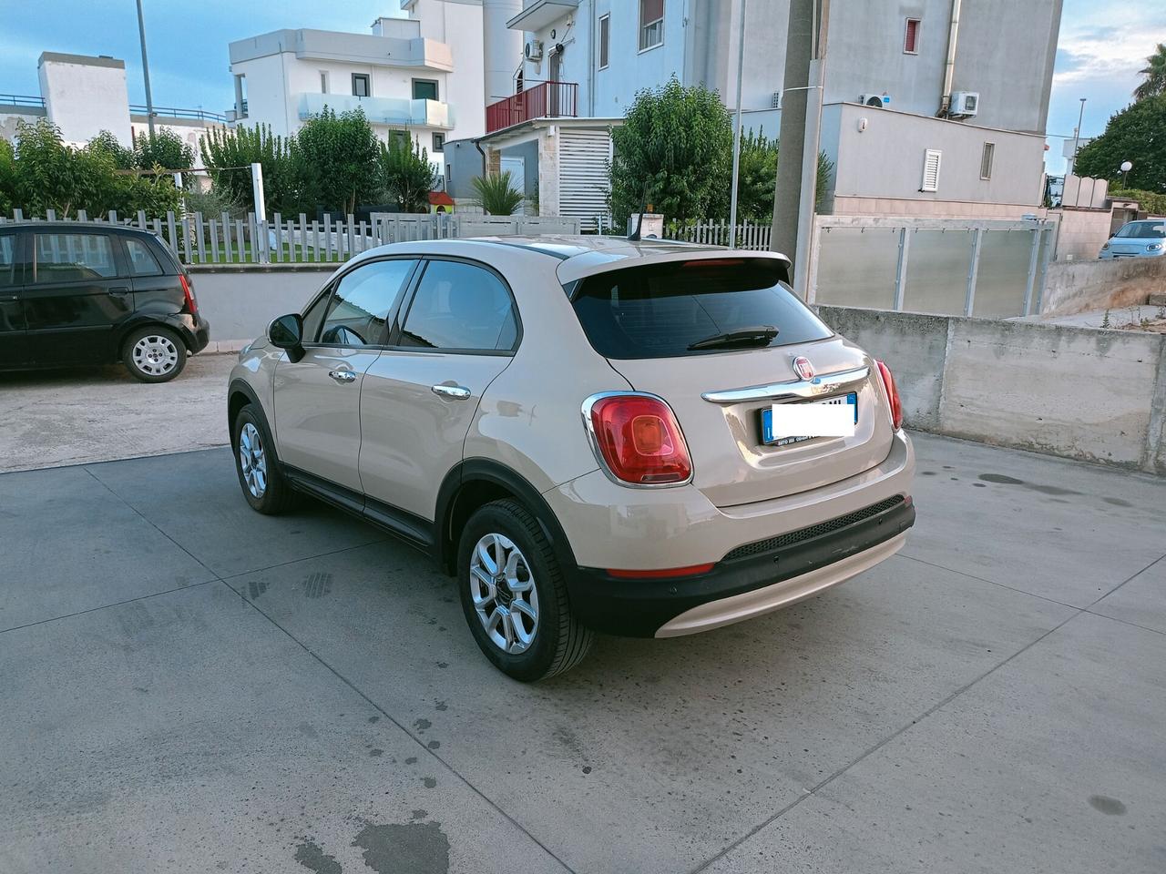 Fiat 500X 1.3 MultiJet DIESEL UNICO PROPRIETARIO