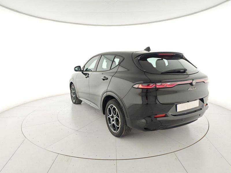 Alfa Romeo Tonale 1.6 diesel 130 CV TCT6 Sprint