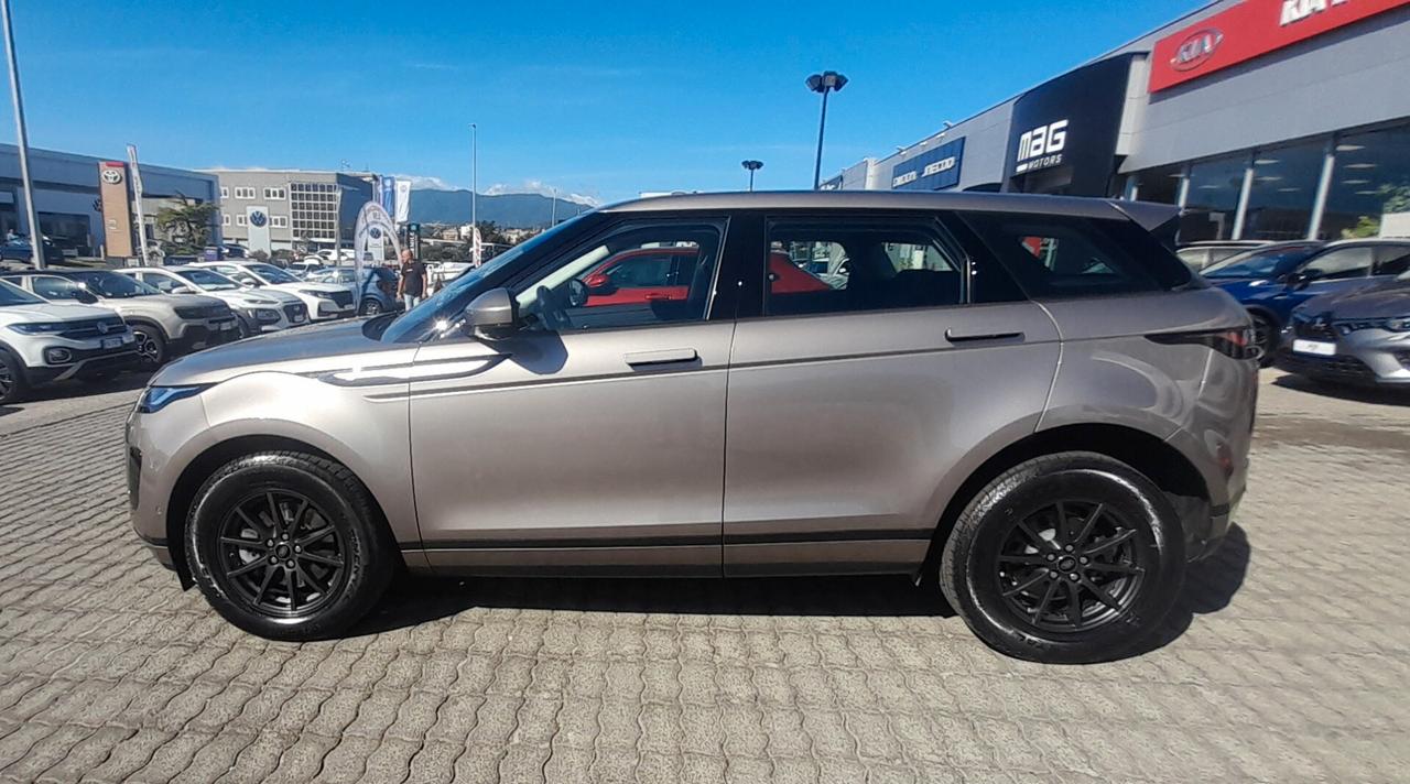 Land Rover Range Evoque 2.0D I4 163 CV AWD Auto "IVA ESPOSTA"
