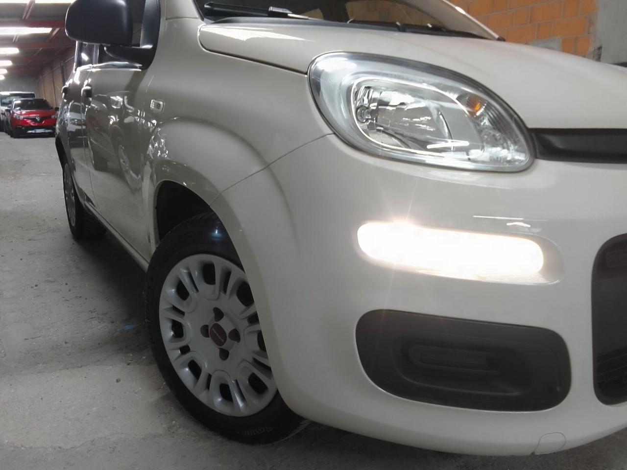 Fiat Panda 1.2 BENZINA GPL OK NEO