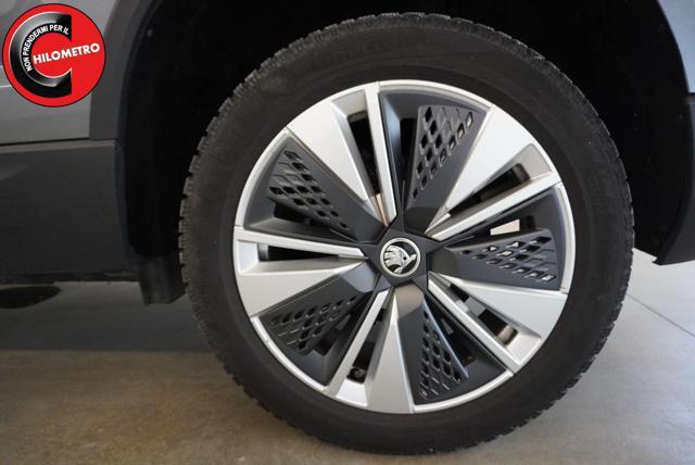 SKODA Karoq 2.0 TDI EVO SCR 115 CV DSG Executive