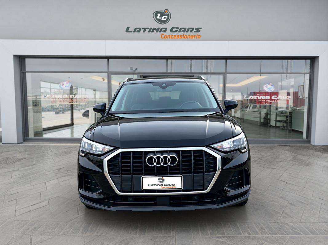Audi Q3 35 2.0 tdi Business Plus AUTOM E CARPLAY