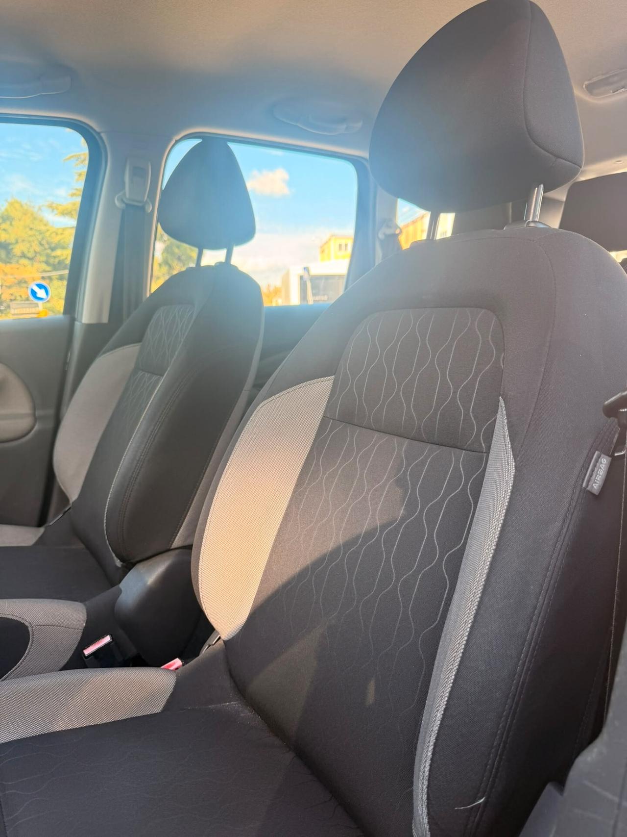 Citroen C3 Picasso 1.6 HDi 90 Exclusive