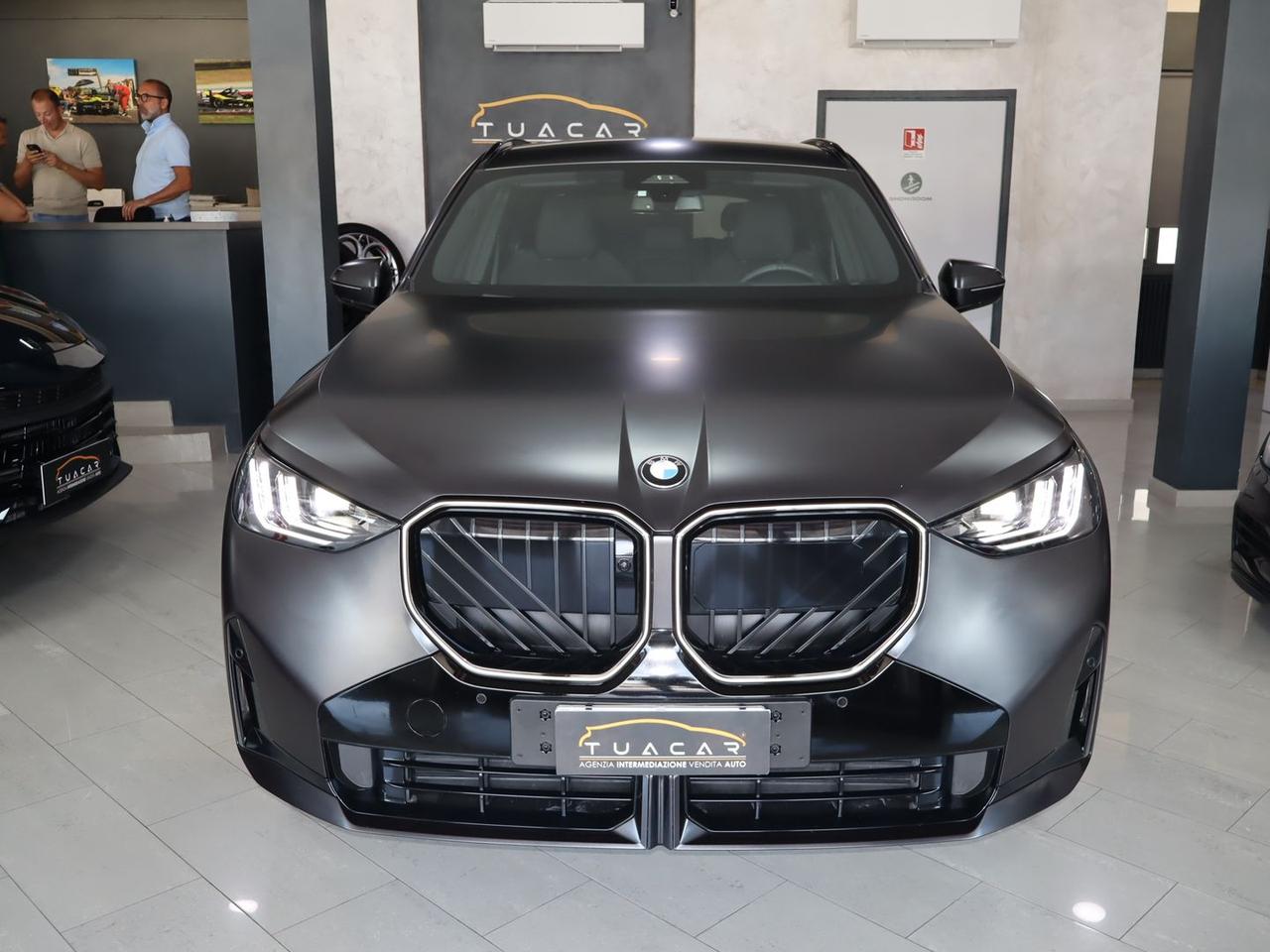Bmw X3 M Sport 20 MHEV #11625