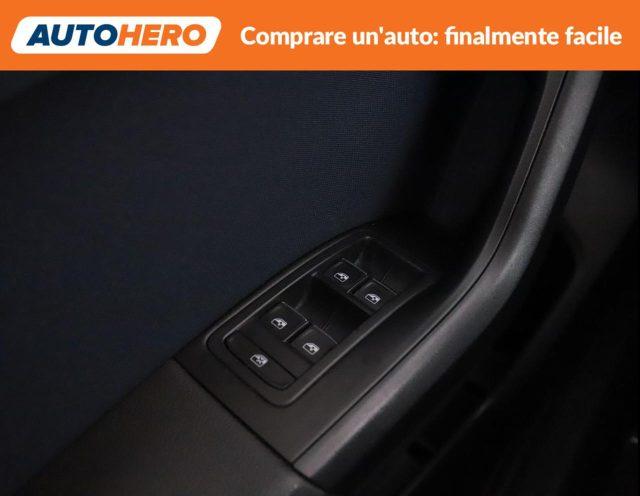 SEAT Ateca 1.0 TSI Ecomotive Style
