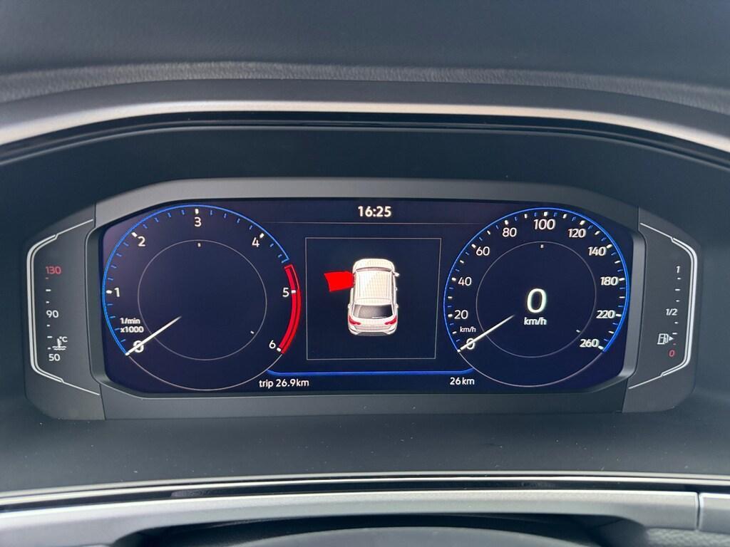 Volkswagen T-Roc I 2022 2.0 TDI 115CV Sport