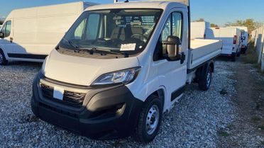 FIAT Ducato maxi 35 MH1 2.2 mjt3 140cv carro serie 9