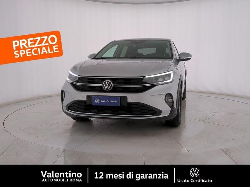 Volkswagen Taigo 1.0 TSI DSG Life
