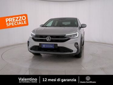 Volkswagen Taigo 1.0 TSI DSG Life