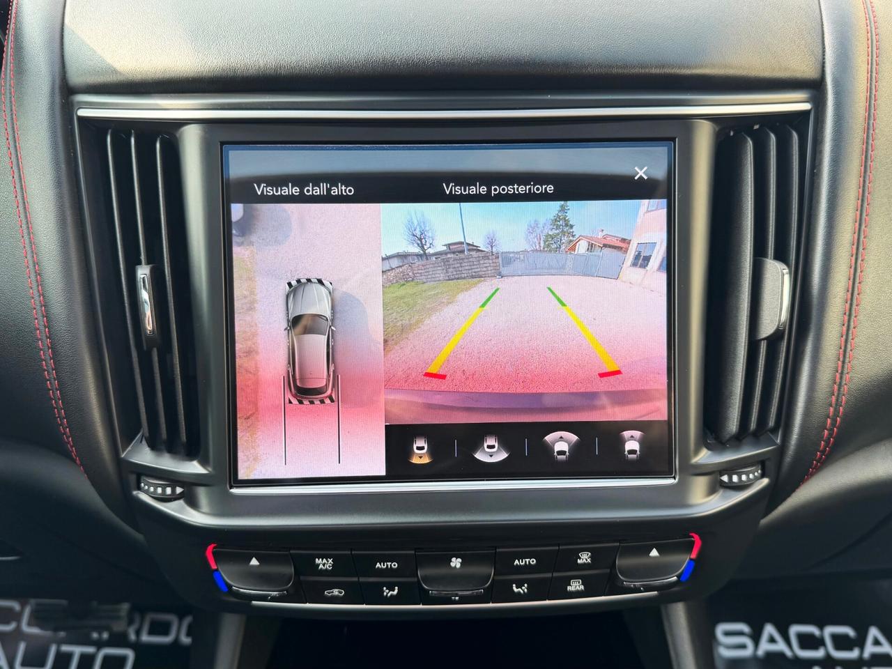 Maserati Levante S GranSport my21 V6 Q4 | PREZZO PROMO