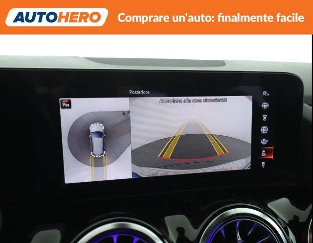 MERCEDES-BENZ B 250 e Automatic EQ-Power Premium