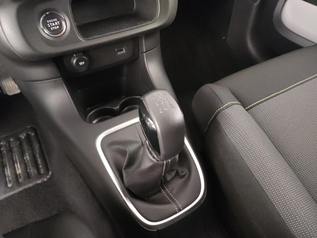 Citroen C3 1.2 puretech Shine s&s 83cv