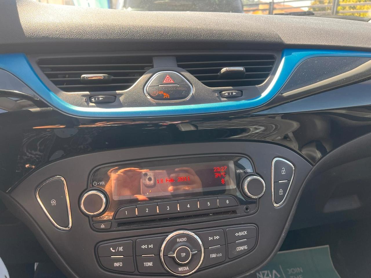 Fiat Panda 1.2 Climbing Natural Power