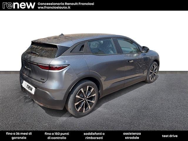 RENAULT Megane E-Tech Evolution EV60 130cv AC22