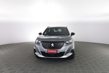 PEUGEOT 2008 2008 PureTech 130 S&S EAT8 Allure Pack