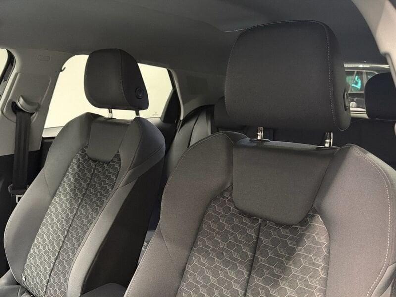 Audi A1 Audi Sportback S line Edition 30 TFSI 81(110) kW(CV) S tronic