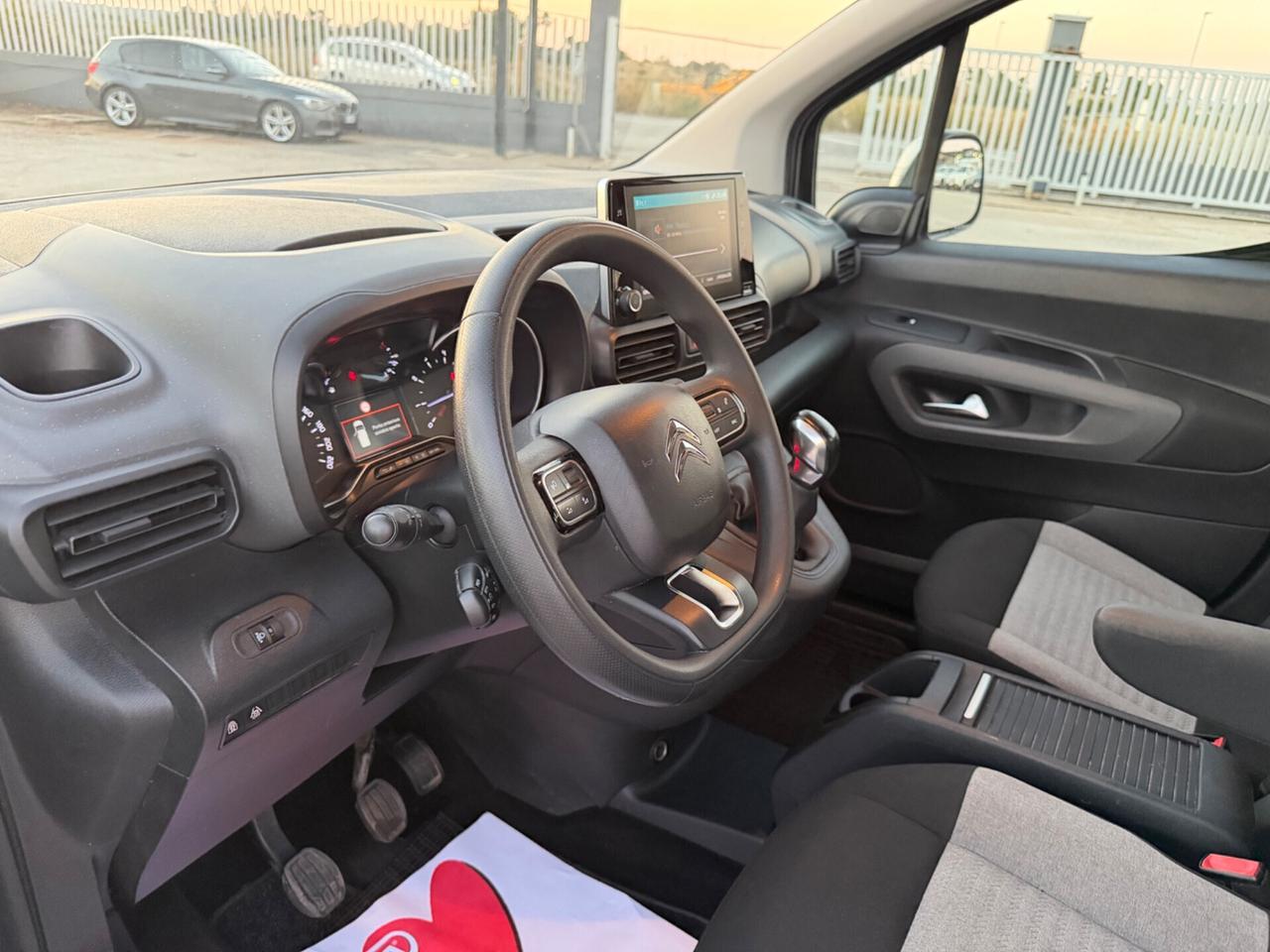 CITROEN BERLINGO 1.5 HDI 100CV 5P N1 FULL LED MY20