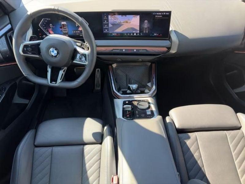 BMW X3 BMW X3 2.0i 208cv xDrive M Sport 20" CAMERA LED NAVI GANCIO TRAINO