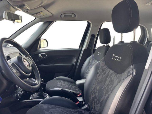 FIAT 500L 1.4 95 CV S&S Sport