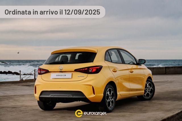 MG MG3 1.5 Comfort