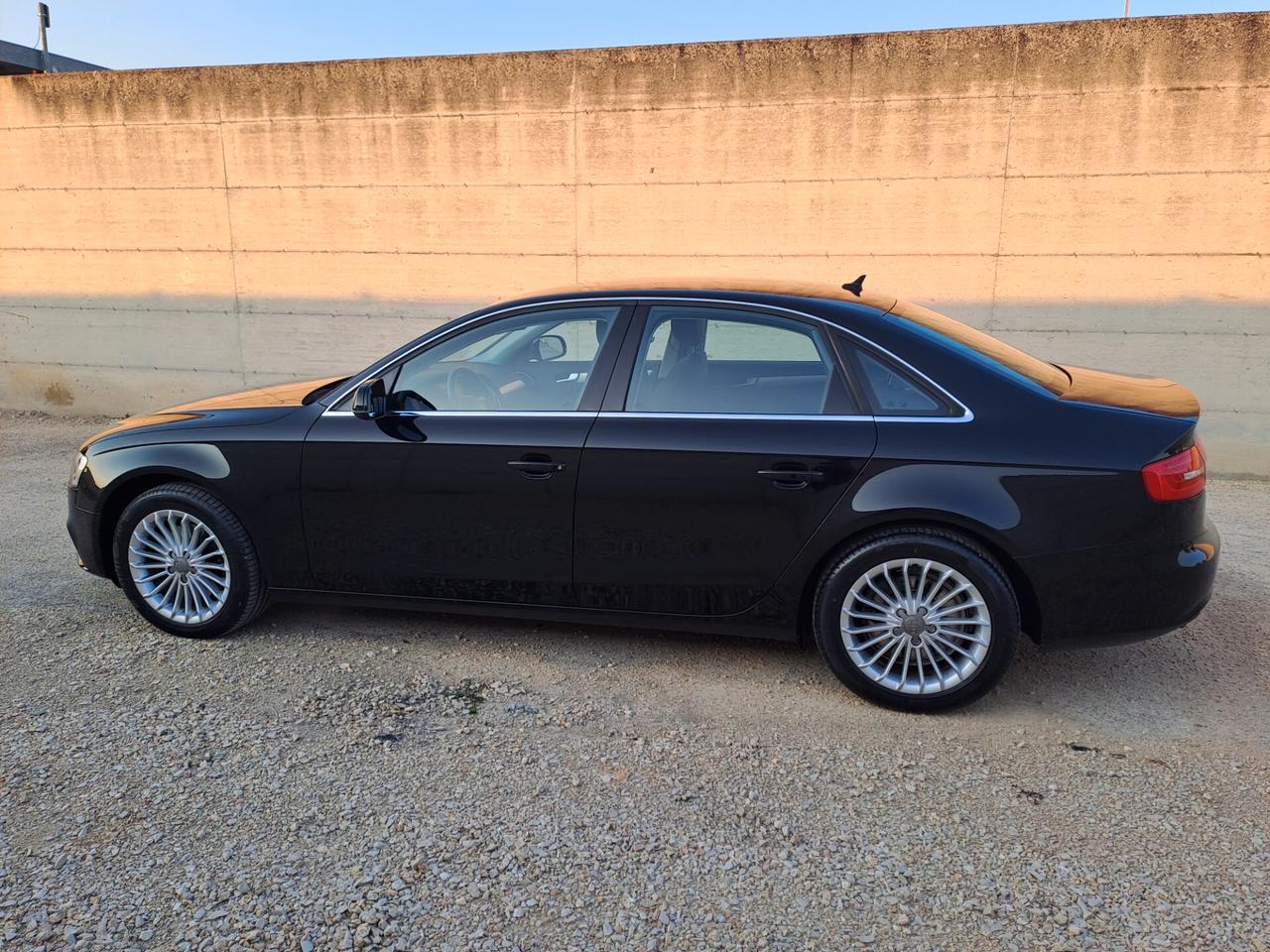 Audi A4 2.0 TDI 143CV F.AP. Advanced
