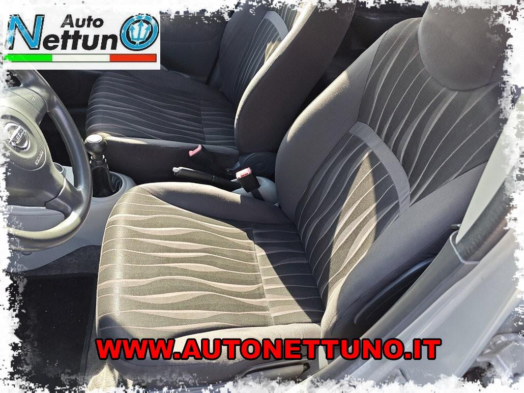 Nissan Pixo 1.0 5 porte GPL Eco Fun