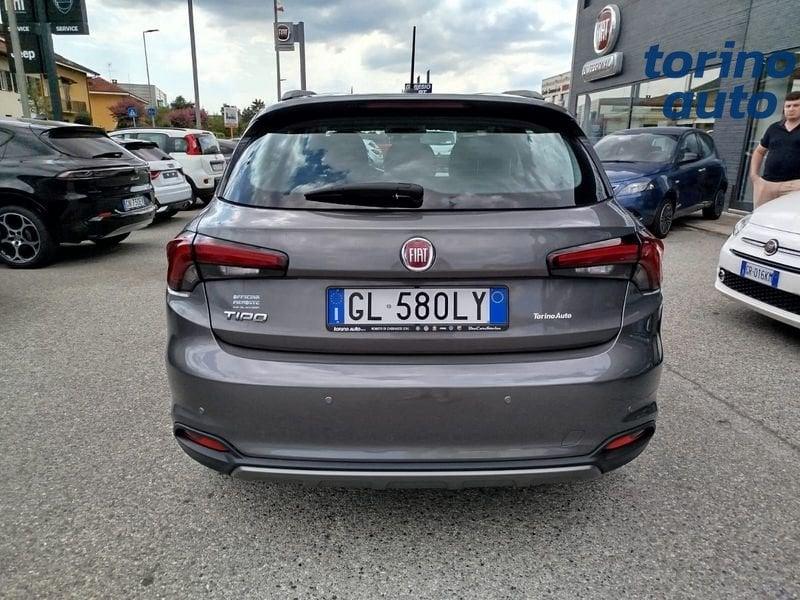 FIAT Tipo Tipo 1.0 5 porte Cross