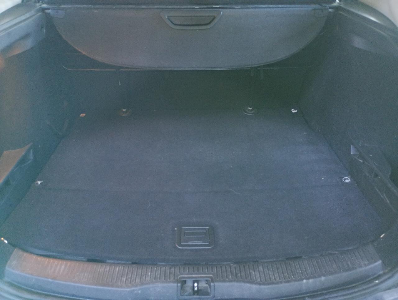 Renault Megane Mégane 1.5 dCi 90CV SporTour Confort