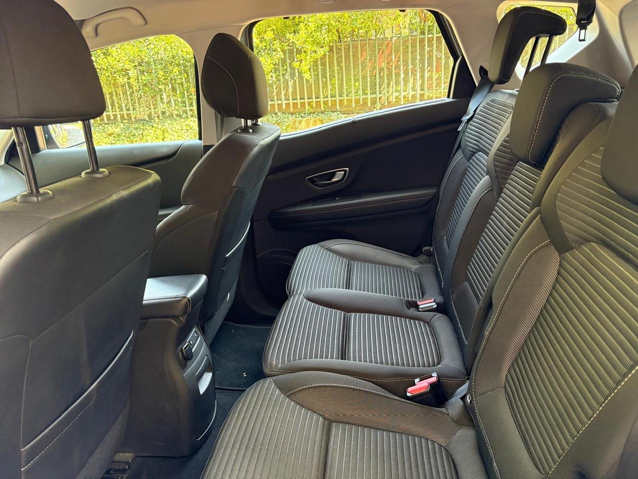 Renault Scenic Scénic dCi 8V 110 CV Energy Sport Edition2