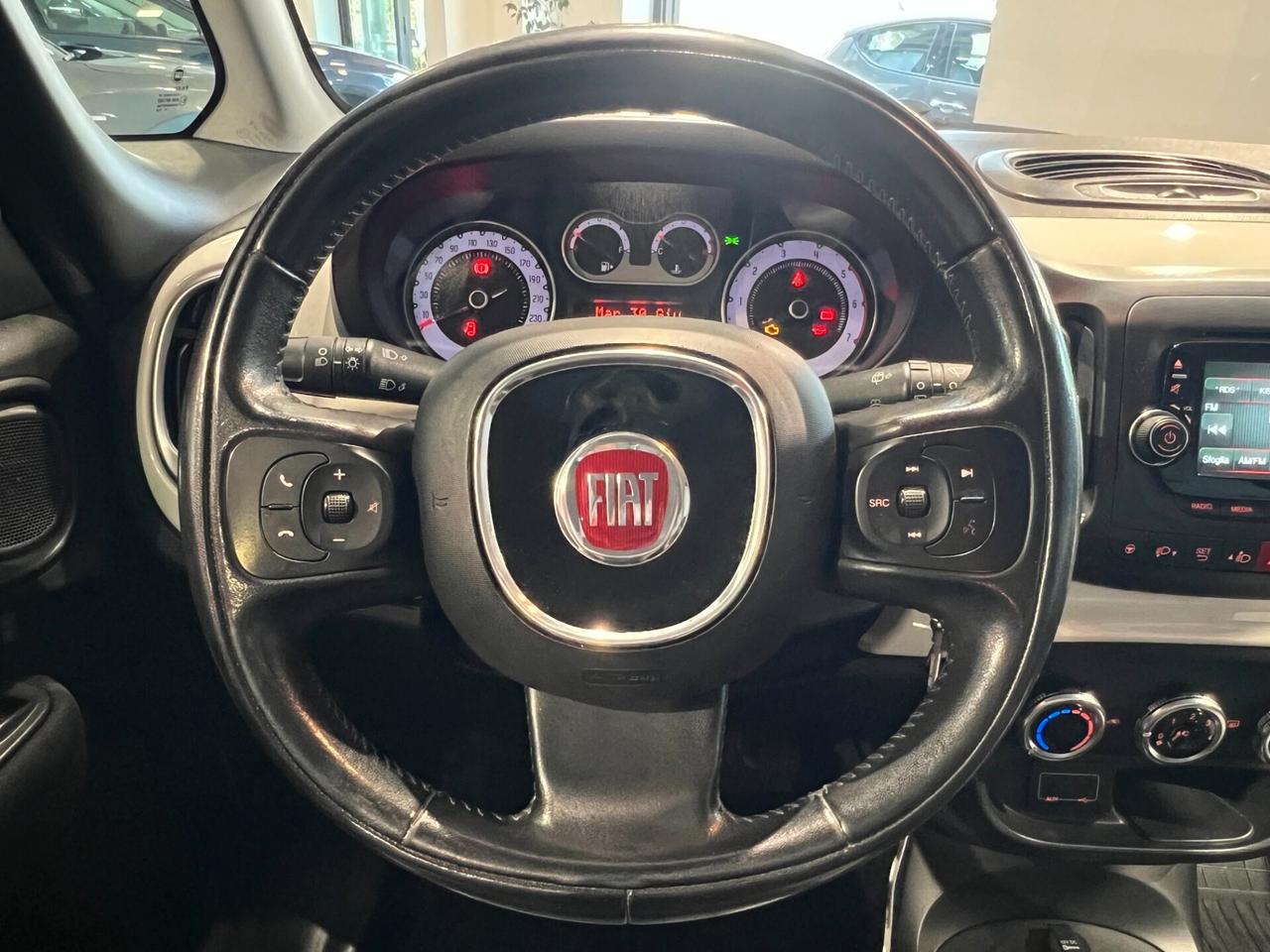 Fiat 500L 1.3 Multijet 95 CV Pop Star