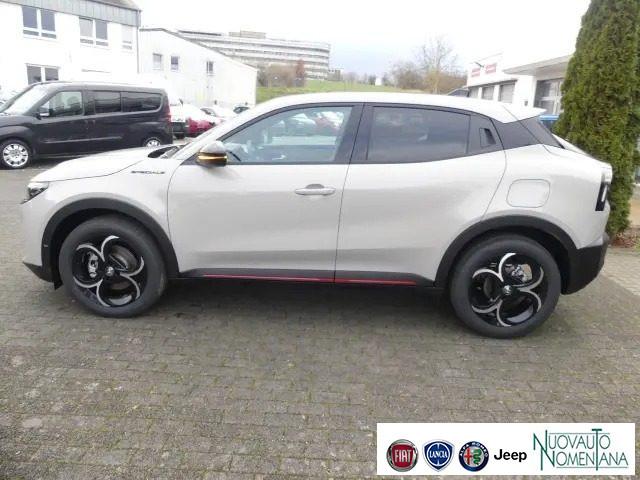 ALFA ROMEO Junior 1.2 136 CV Hybrid eDCT6 Speciale Km0