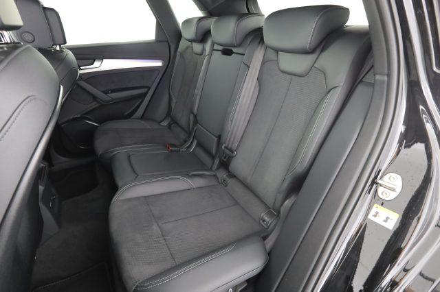 AUDI Q5 Q5 35 TDI S tronic S line