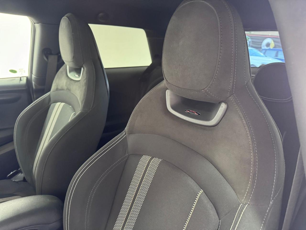 Mini 1.5 CooperD -JCW PACK-AUTOM-LED-GARANTIT-2019