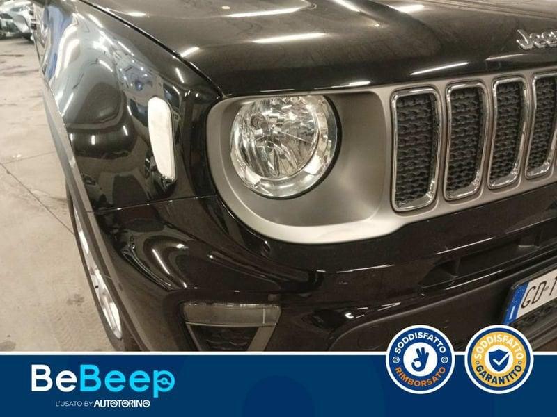 Jeep Renegade 1.0 T3 LIMITED 2WD