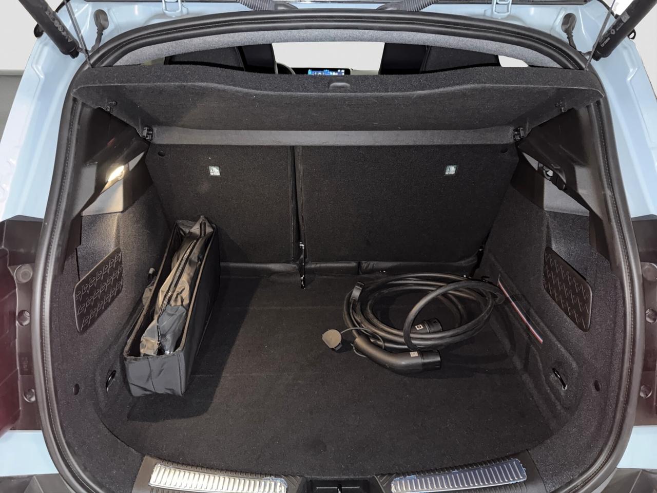 Renault 4 E-Tech Electric 150 CV Comfort Range Iconic