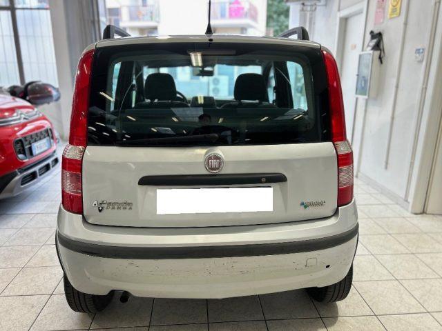 FIAT Panda 1.2 Dynamic Natural Power - Operatori del Settore