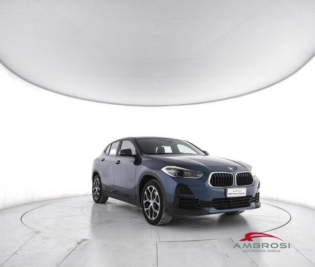 BMW X2 xDrive25e Advantage