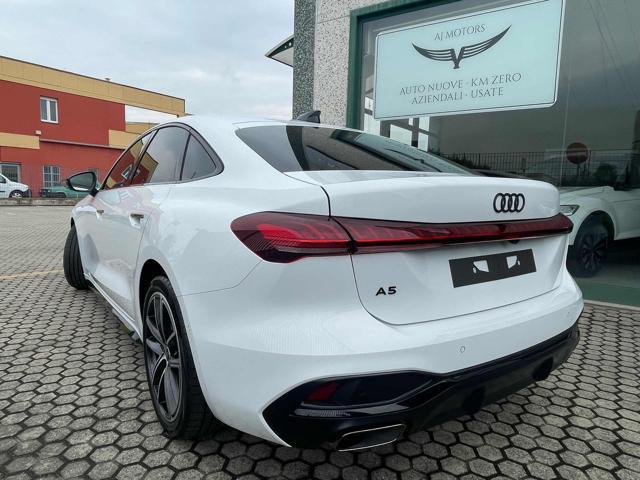 AUDI A5 TFSI 110 kW S tronic S Line edit-Pr.Reale-rata590