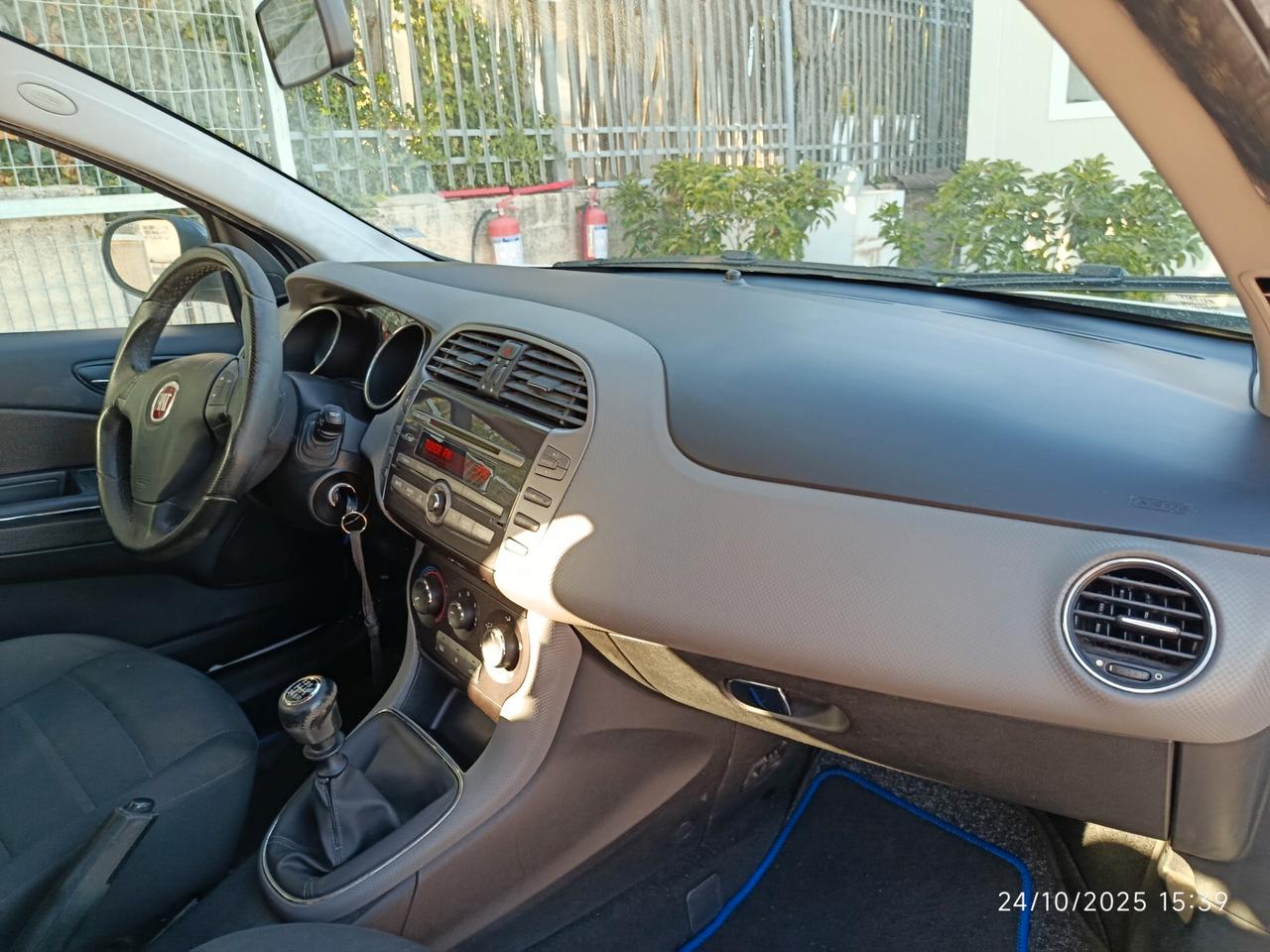 Fiat Bravo 1.4 EasyPower Easy £ 3790 VISTA E PIACIUTA £ 4999 CON GARANZIA
