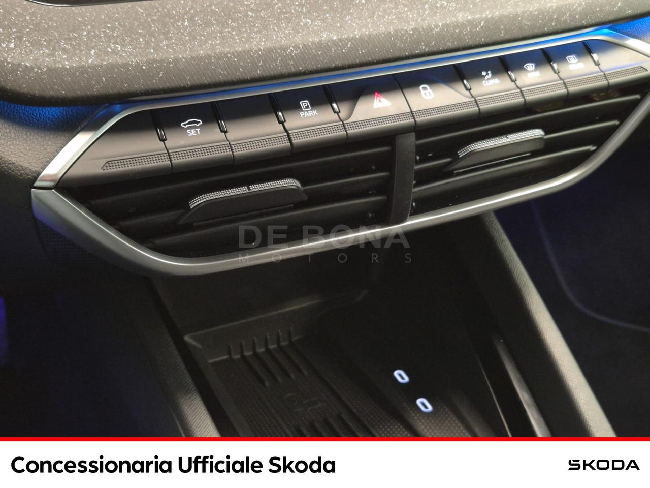 Skoda Octavia wagon 1.5 tsi mhev executive 150cv dsg