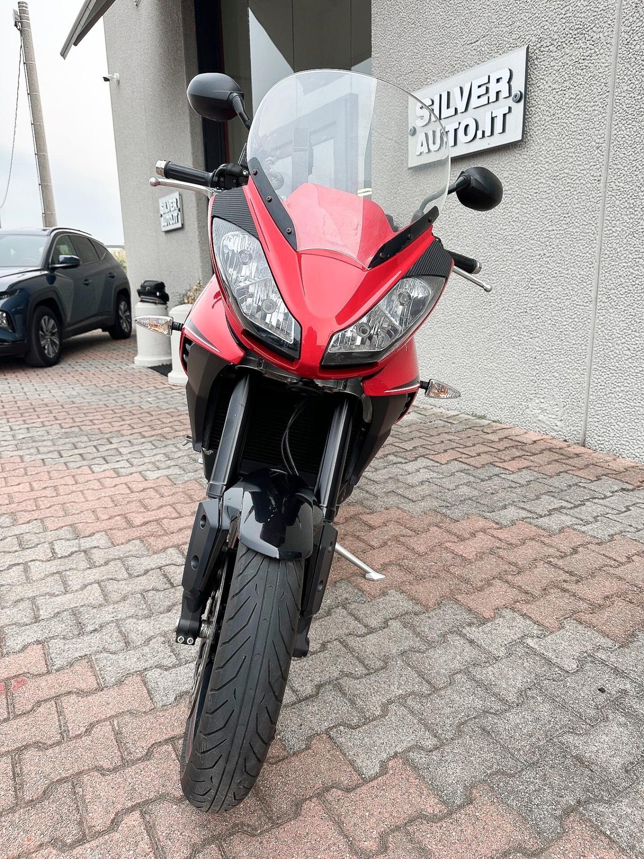 Triumph Tiger Sport 1050