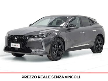 DS DS 4 1.5 bluehdi pallas 130cv auto