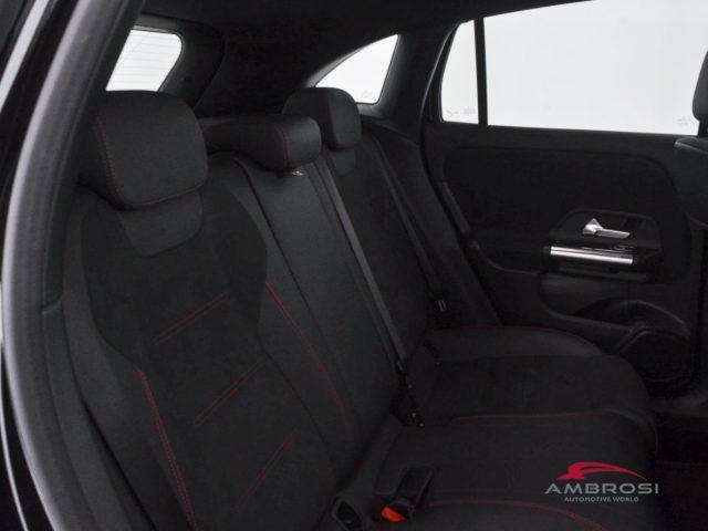 MERCEDES-BENZ GLA 250 250 e phev AMG Line Advanced Plus auto