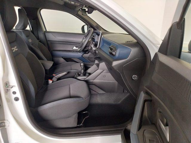 DACIA Duster 1.0 TCe GPL 4x2 Expression