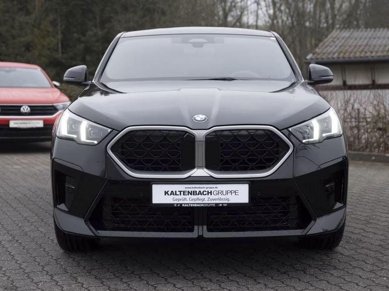 BMW X2 sDrive 20i Msport Pro LED CAMERA MODELLO 2025