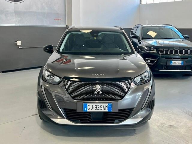 Peugeot 2008 PureTech 100 S&S Allure